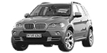 BMW E70 B2671 Fault Code