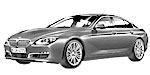 BMW F06 B2671 Fault Code