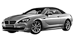 BMW F12 B2671 Fault Code