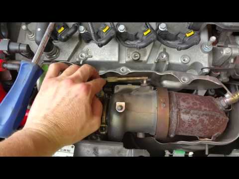 See B2671 in engine